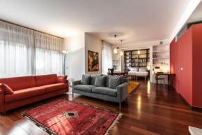 Milano Fiera Apartment
